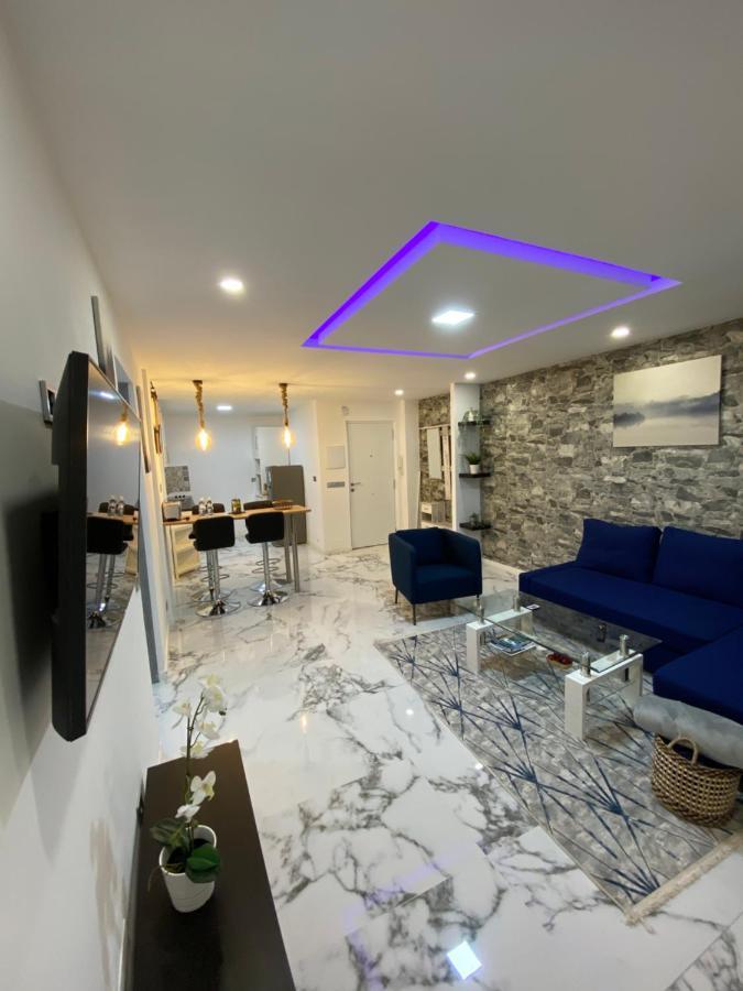 Modern Appartamento Palma di Maiorca