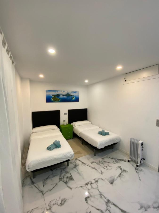 Appartamento Modern