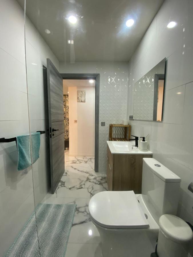 Modern Appartamento Palma di Maiorca