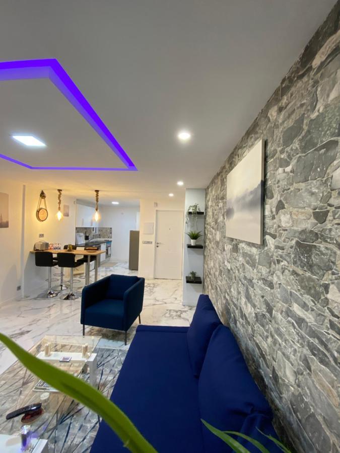 Modern Appartamento