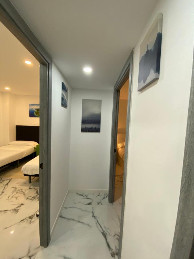 Appartement Modern Palma