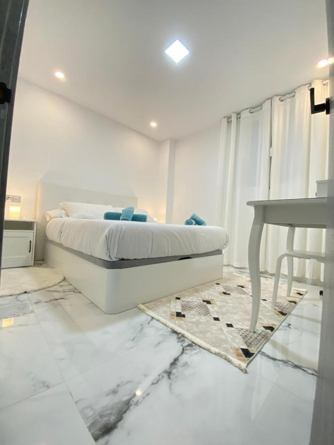 Leilighet Modern