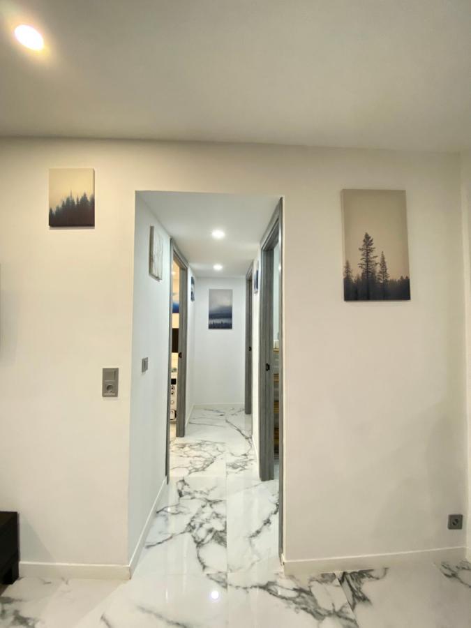 Modern Appartement *