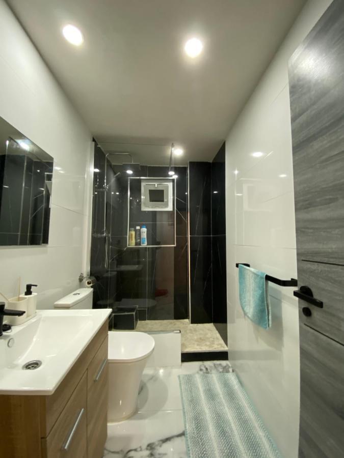 Appartement Modern Palma