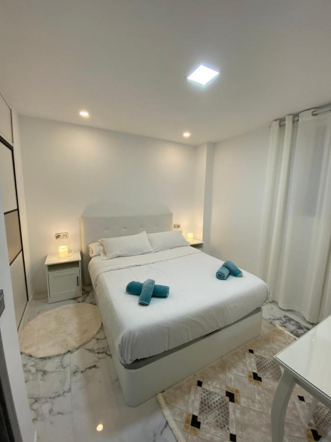 Modern Leilighet Palma de Mallorca