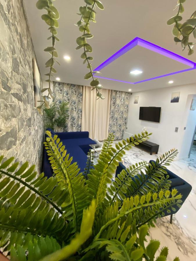Appartement Modern Palma